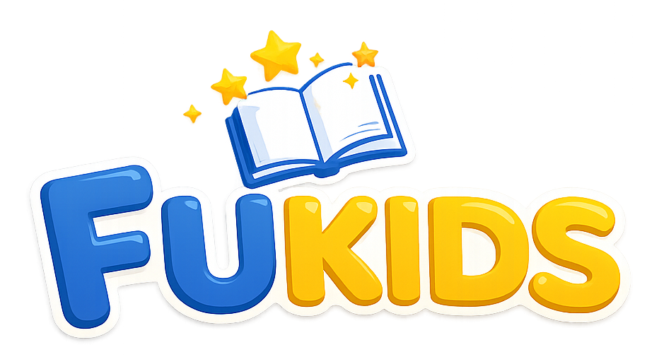 FUKIDS Logo